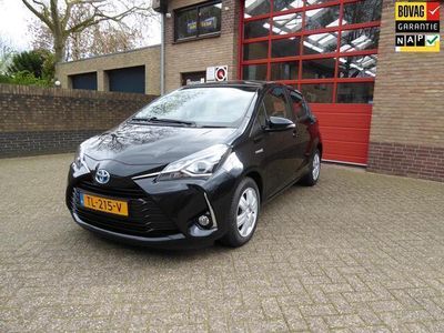 tweedehands Toyota Yaris 1.5 Hybrid Design