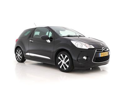 Citroën DS3