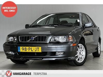 Volvo S40