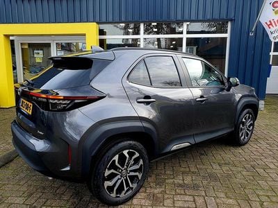 Grijs Nieuw 2025 Toyota Yaris Cross Comfort SUV | € 32.995 (Goede deal)