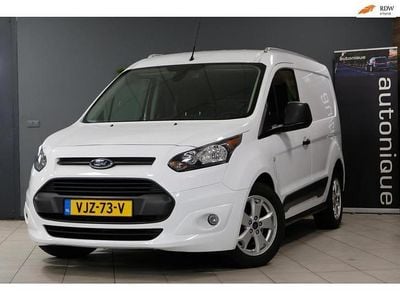 Occasion Ford Transit Connect 100 PK (73 kW) 2017 Wit MPV