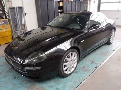 tweedehands Maserati 3200 GT