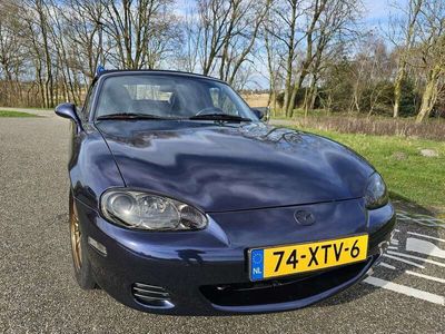 tweedehands Mazda MX5 1.6i Dynamic