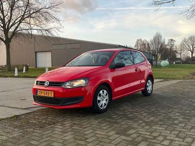 tweedehands VW Polo 1.2 Easyline