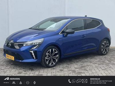 Royal blue Gebruikt 2025 Mitsubishi Colt Hatchback | € 24.935 (Eerlijke prijs)