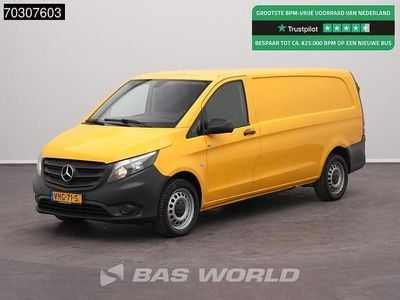 Occasion Mercedes e-Vito 85 kW (116 PK) 2020 MPV