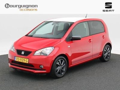 Seat Mii