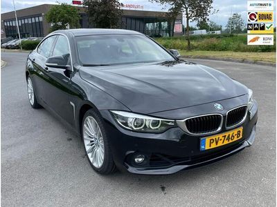 BMW 418