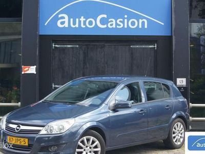 tweedehands Opel Astra 1.6 Cosmo / NL auto / 2e eigenaar / dealer onderh