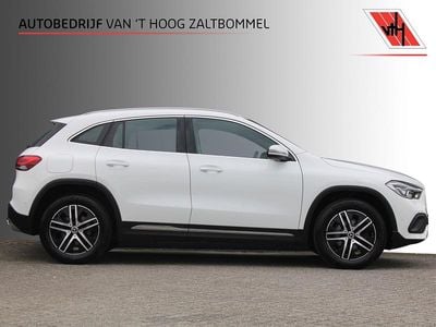 Mercedes GLA250