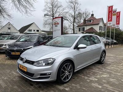 tweedehands VW Golf VII 1.0 TSI BNS ED. CON