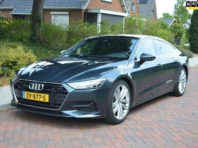 Audi A7 Sportback