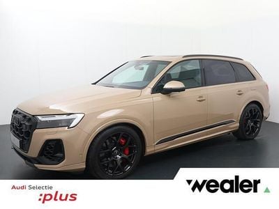 Occasion Audi Q7 Proline 394 PK (289 kW) 2025 Goud (metallic) SUV