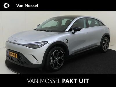 Grijs Gebruikt 2025 Smart #3 Pro+ SUV | € 36.945 (Eerlijke prijs)