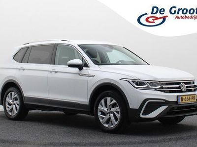 VW Tiguan Allspace
