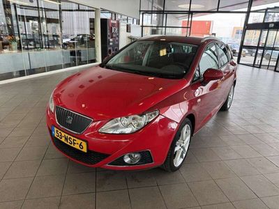 Seat Ibiza ST
