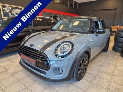 Overige Gebruikt 2020 Mini Cooper Chili Hatchback | € 19.950 (Iets duurder)
