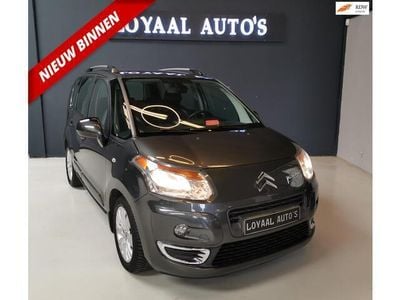 Citroën C3 Picasso