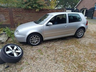 VW Golf IV
