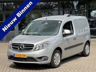 Mercedes Citan 109