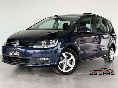 VW Sharan