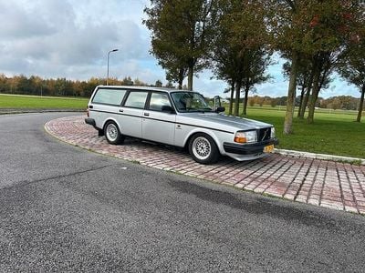Gebruikt 1983 Volvo 245 Stationwagen | € 12.500