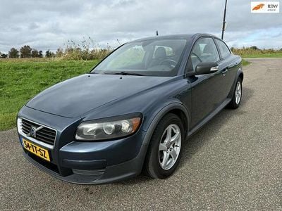 Volvo C30