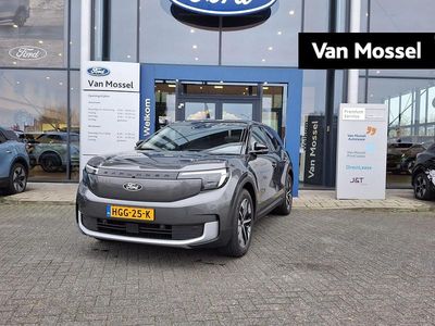 Grijs Gebruikt 2025 Ford Explorer Extended Range SUV | € 39.745 (Goede deal)