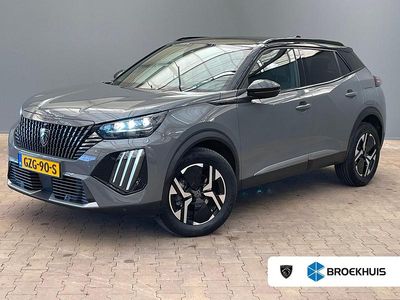 Occasion Peugeot 2008 GT 146 PK (107 kW) 2024 Grijs SUV