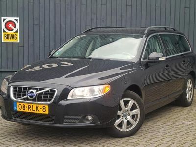 tweedehands Volvo V70 1.6 T4 Limited Edition | Leder | Export | Ex BPM