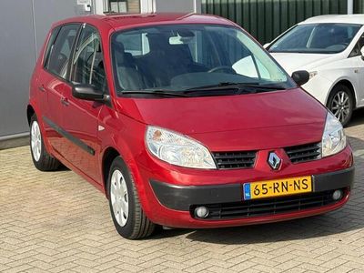 Renault Scénic II