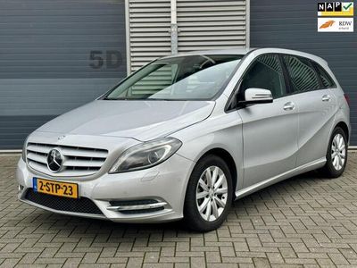 tweedehands Mercedes B180 CDI Ambition