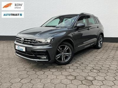 Overige Gebruikt 2018 VW Tiguan R-line SUV | € 22.495 (Goede deal)