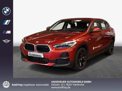 tweedehands BMW X2 sDrive18i