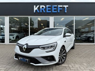 Renault Mégane GrandTour