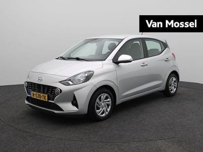 Occasion Hyundai i10 Comfort 67 PK (49 kW) 2022 Grijs Hatchback