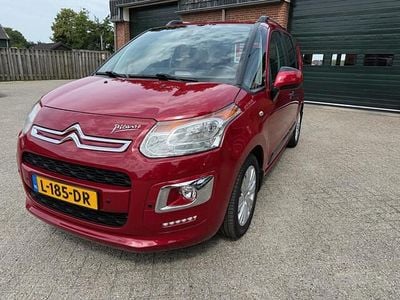 Citroën C3 Picasso