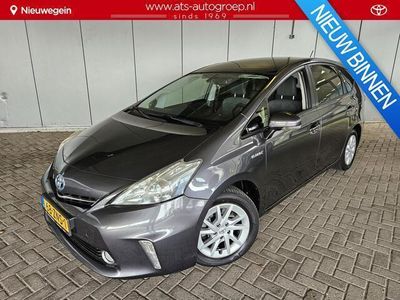 tweedehands Toyota Prius+ Prius+ Wagon 1.8 Aspiration , volledig dealer onder