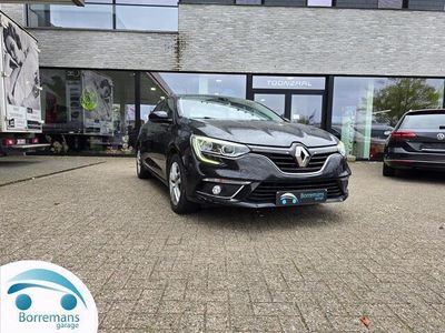 tweedehands Renault Mégane IV 1.2 Benzine NAVI/AIRCO/ BLUETOOTH/...