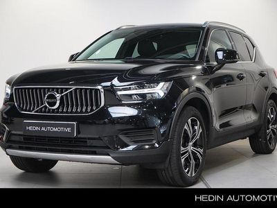 Zwart Gebruikt 2022 Volvo XC40 Inscription SUV | € 35.995 (Iets duurder)