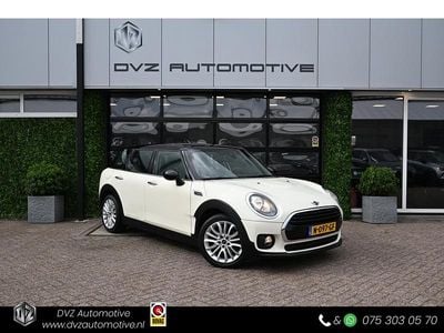 Mini Cooper Clubman