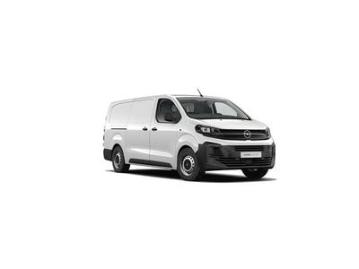 Opel Vivaro-e Combi