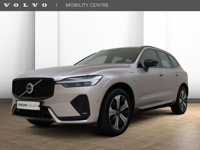 Grijs Occasion 2024 Volvo XC60 Plus SUV | € 50.950 (Eerlijke prijs)
