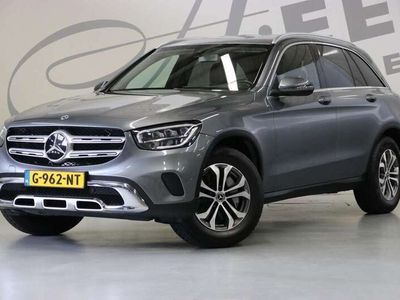 Mercedes GLC200