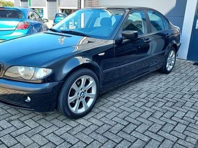 BMW 316