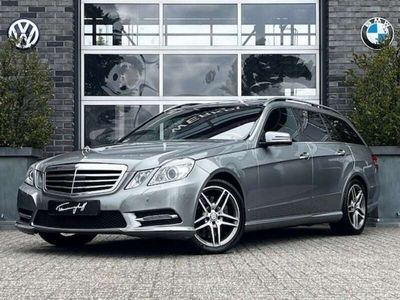 Mercedes E350
