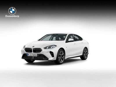 Wit Gebruikt 2024 BMW 220 Comfort Edition Coupé | € 47.057 (Duur)