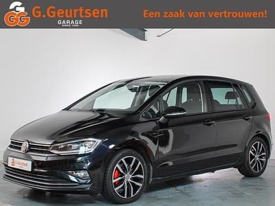 VW Golf Sportsvan