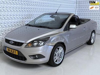 Gebruikt 2009 Ford Focus Titanium | € 1.999 (Goede deal)