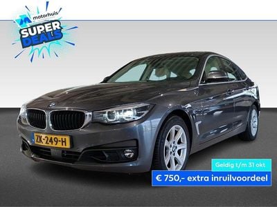 BMW 320 Gran Turismo